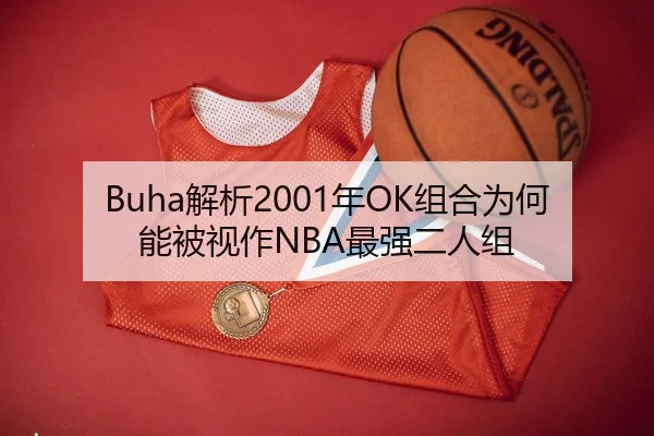 Buha解析2001年OK组合为何能被视作NBA最强二人组 | STARSPORTS